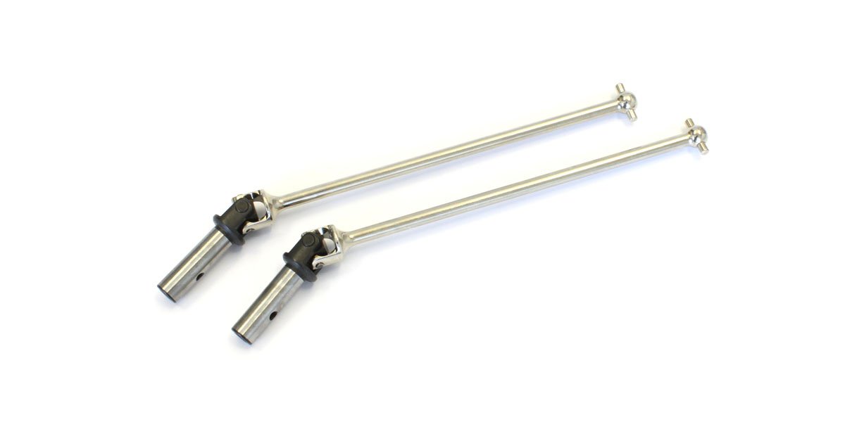 IS112 Universal Swing Shaft (128mm/2pcs) IS112  - KYOSHO RC